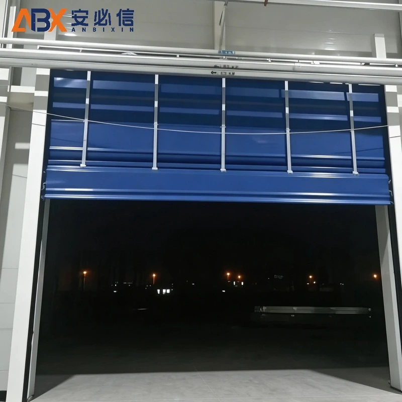 湘潭市高速堆积门