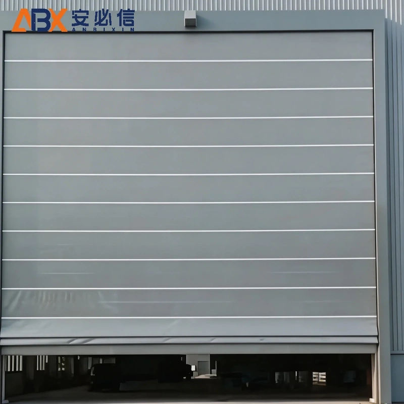 湘潭市背带堆积门