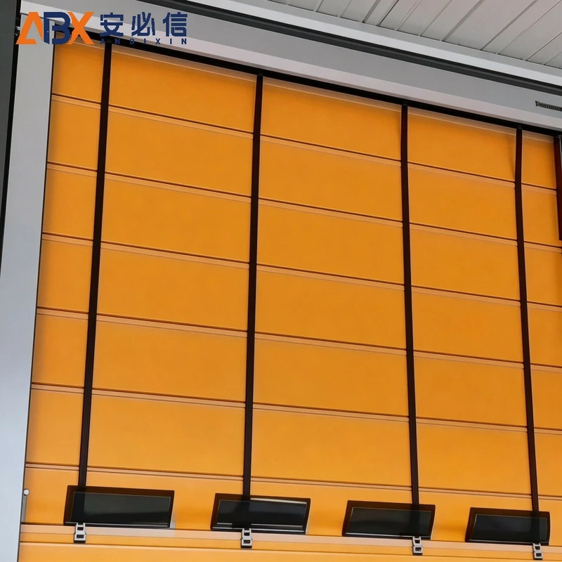 湘潭市充气式门封