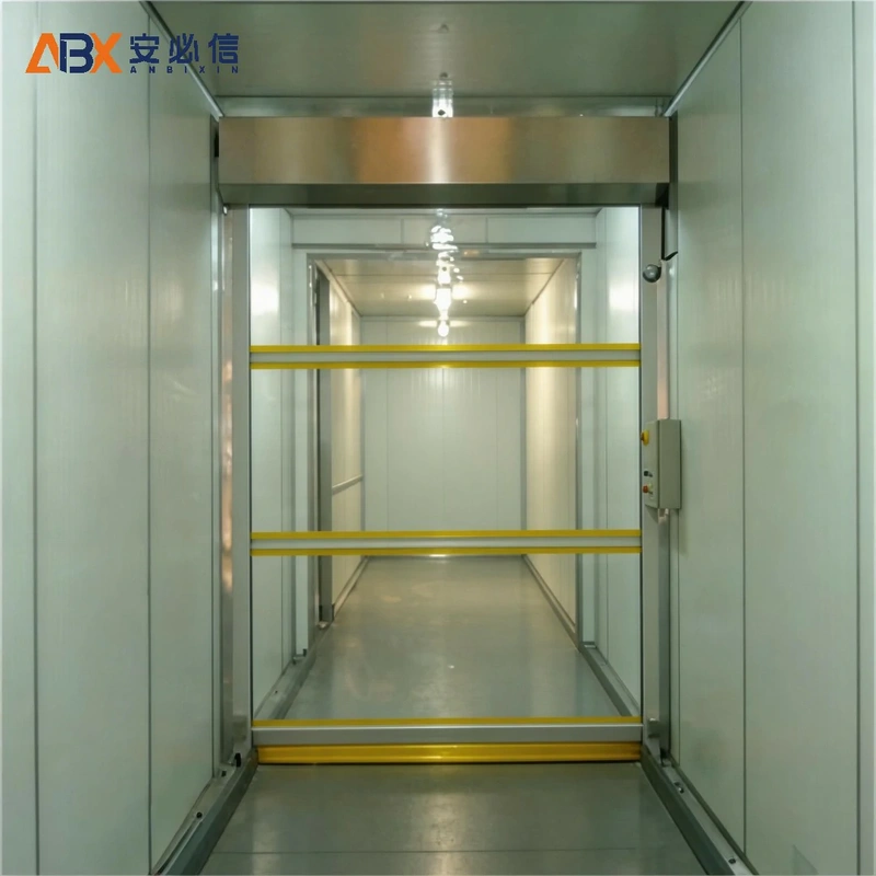 湘潭市自动快速门