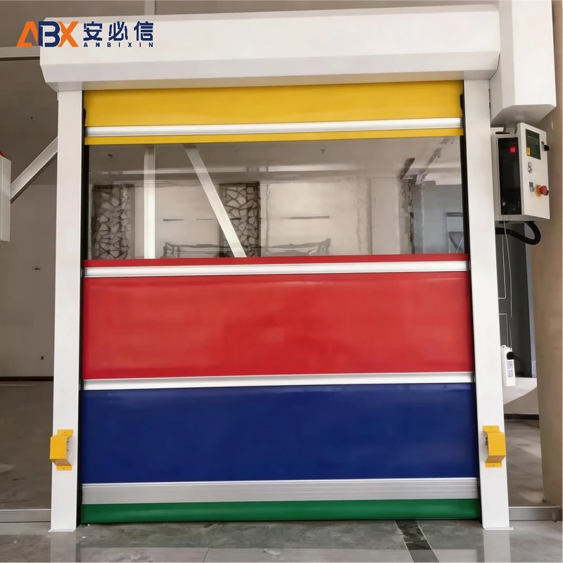 湘潭市快速门